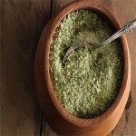 How to Make Herbal Salts