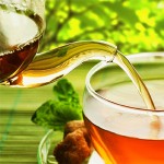The divine benefits of tea