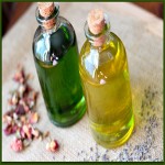 How to Make Herbal Oil Infusions