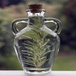 How to Make Herbal Vinegar Infusions