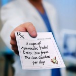 Five Herbal Teas That Help With Different Illnesses